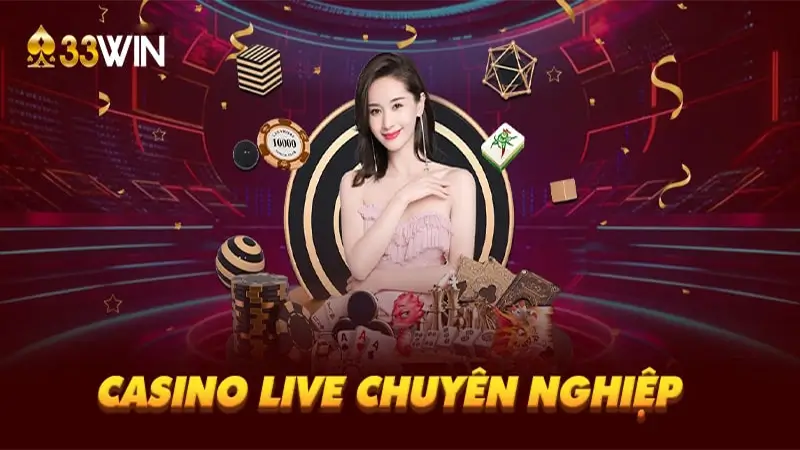 cá cược 33win