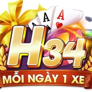 H34 Club – Hướng Dẫn Tải Game Đánh Giá Lừa Đảo Nạp Rút