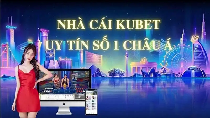 Nhà cái Kubet