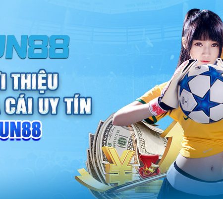 FUN88 – Nền tảng giải trí hàng đầu cho anh em cược thủ